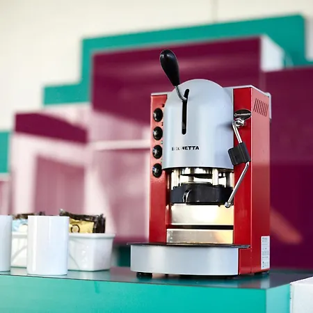 Guest house Bariis Apulian Relax 3*