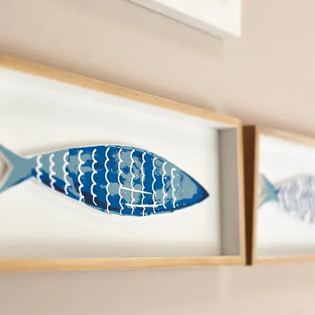 Guest house Bariis Apulian Relax 3*