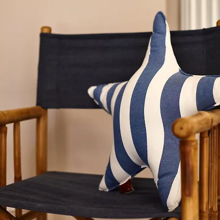 Pensjonat Bariis Apulian Relax *