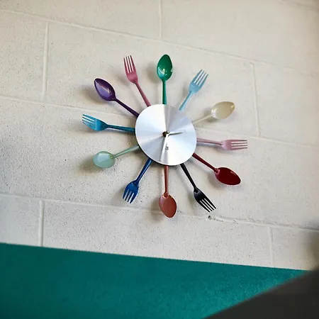 Bariis Apulian Relax