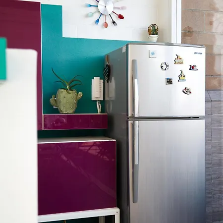 Bariis Apulian Relax Polignano a Mare