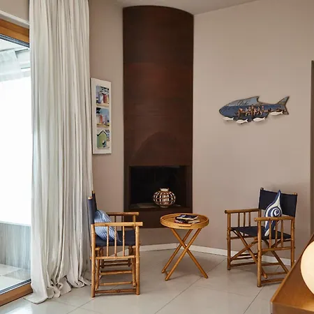 Guest house Bariis Apulian Relax