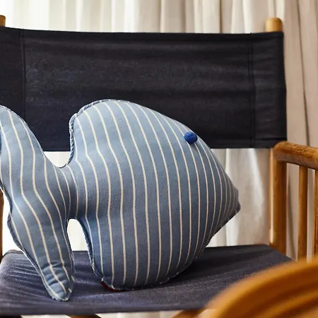 Guest house Bariis Apulian Relax 3*