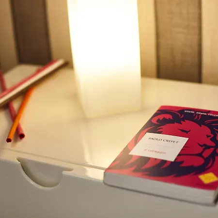 Bariis Apulian Relax