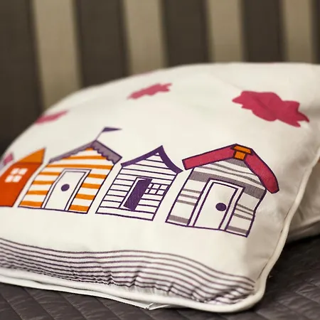 Bariis Apulian Relax Polignano a Mare