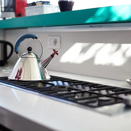 Guest house Bariis Apulian Relax