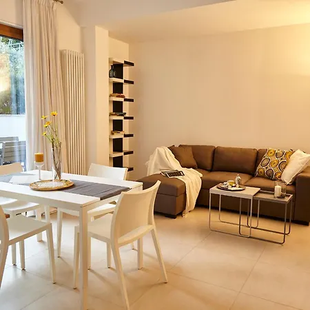 Bariis Apulian Relax Polignano a Mare