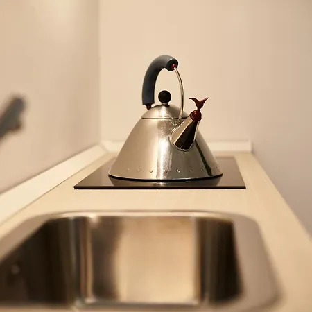 Guest house Bariis Apulian Relax