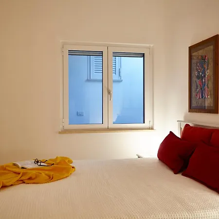 Bariis Apulian Relax