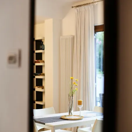 Bariis Apulian Relax Polignano a Mare