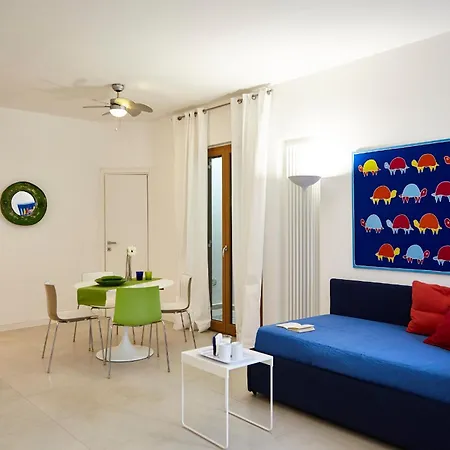 Bariis Apulian Relax Polignano a Mare