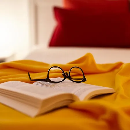 Bariis Apulian Relax