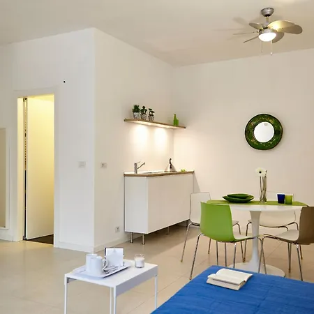 Guest house Bariis Apulian Relax Polignano a Mare