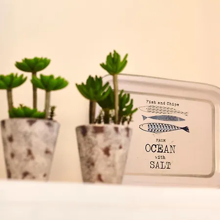 Bariis Apulian Relax Polignano a Mare