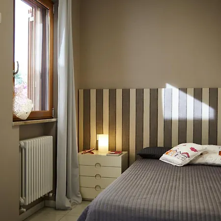 Bariis Apulian Relax Polignano a Mare