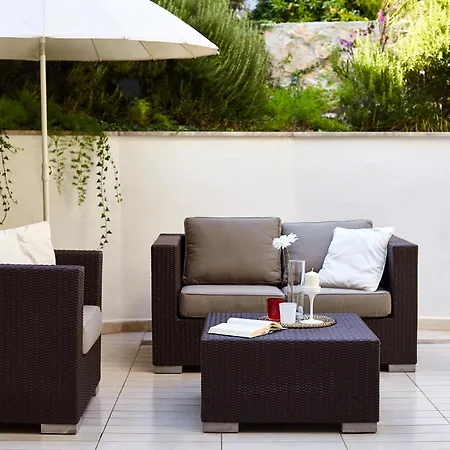 Bariis Apulian Relax Polignano a Mare