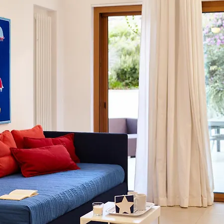 Bariis Apulian Relax Polignano a Mare