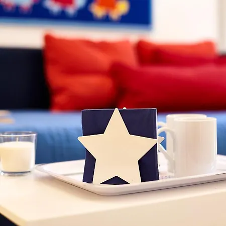 Guest house Bariis Apulian Relax 3*