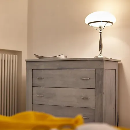 Pensjonat Bariis Apulian Relax