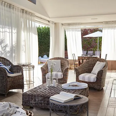 Bariis Apulian Relax Polignano a Mare