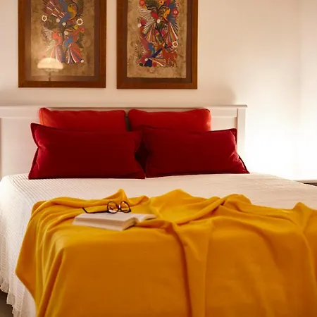 Bariis Apulian Relax Polignano a Mare