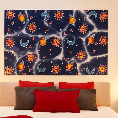 Bariis Apulian Relax