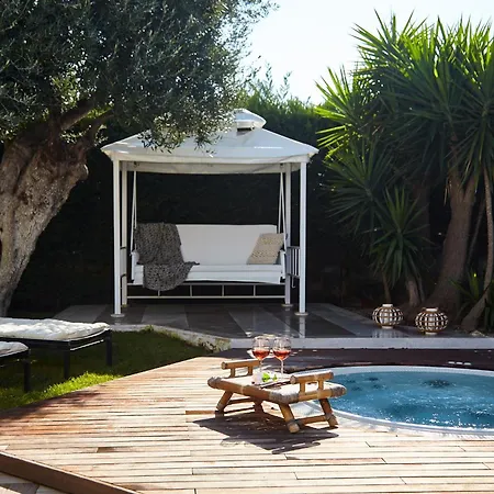 Bariis Apulian Relax Polignano a Mare