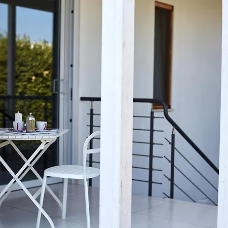 Bariis Apulian Relax