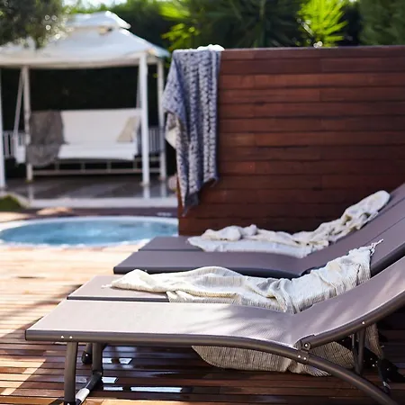 Bariis Apulian Relax