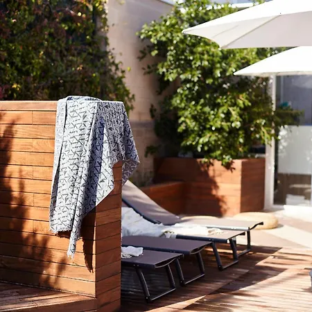 Pensjonat Bariis Apulian Relax Polignano a Mare