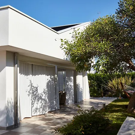 Guest house Bariis Apulian Relax 3*