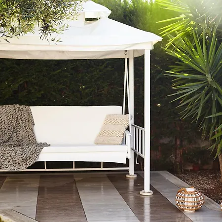 Pensjonat Bariis Apulian Relax *
