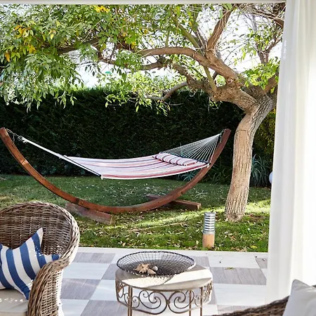 Pensjonat Bariis Apulian Relax