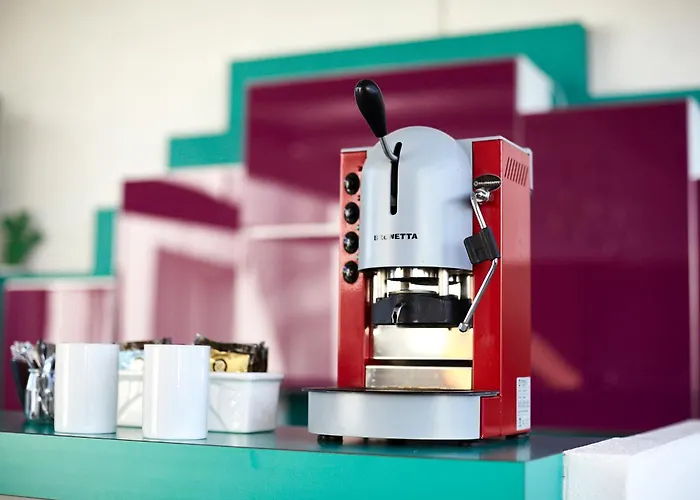 Gasthuis Bariis Apulian Relax 3*