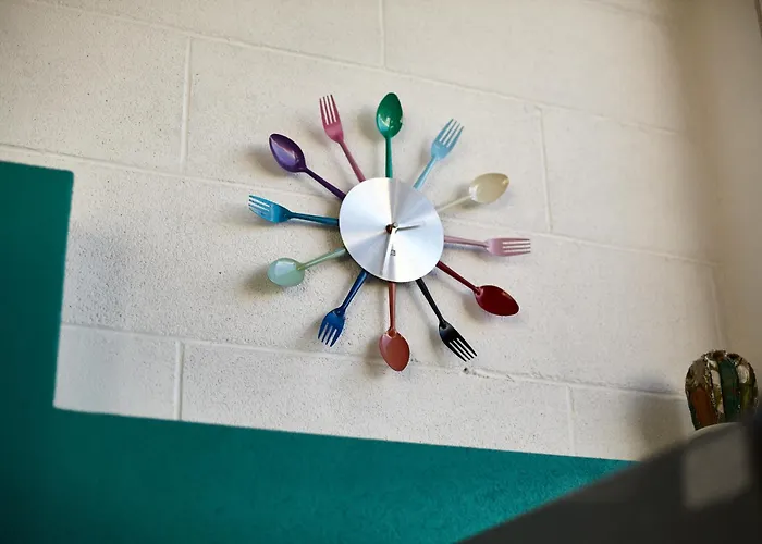 Bariis Apulian Relax