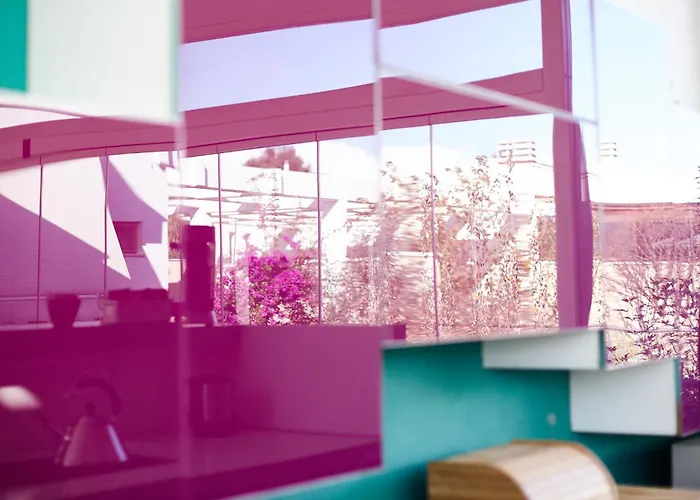 Bariis Apulian Relax Polignano a Mare