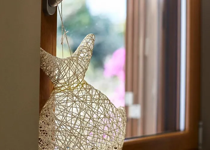 Bariis Apulian Relax