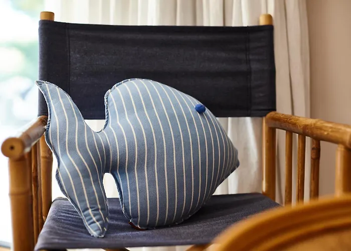 Gasthuis Bariis Apulian Relax 3*