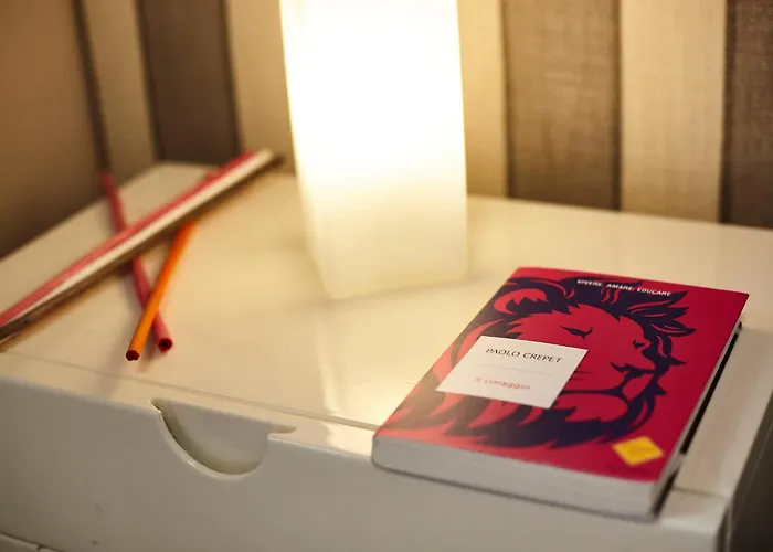 Bariis Apulian Relax