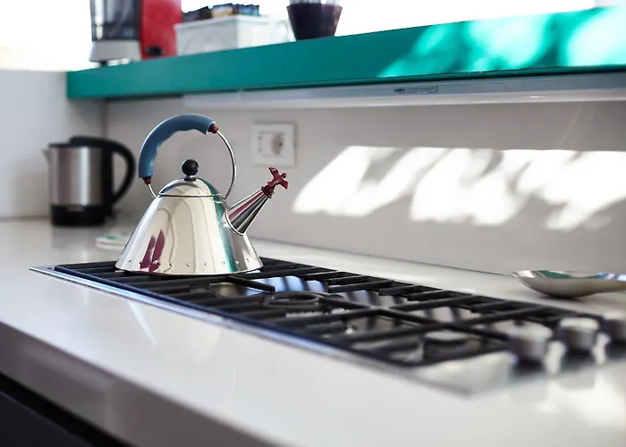 Gasthuis Bariis Apulian Relax