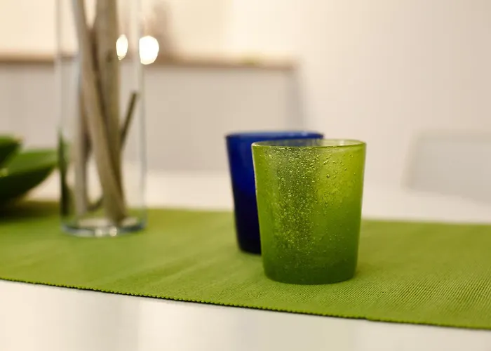 Gasthuis Bariis Apulian Relax