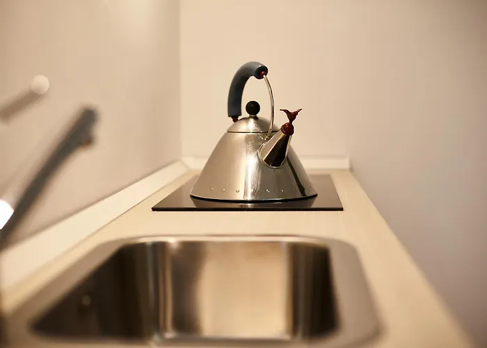 Gasthuis Bariis Apulian Relax