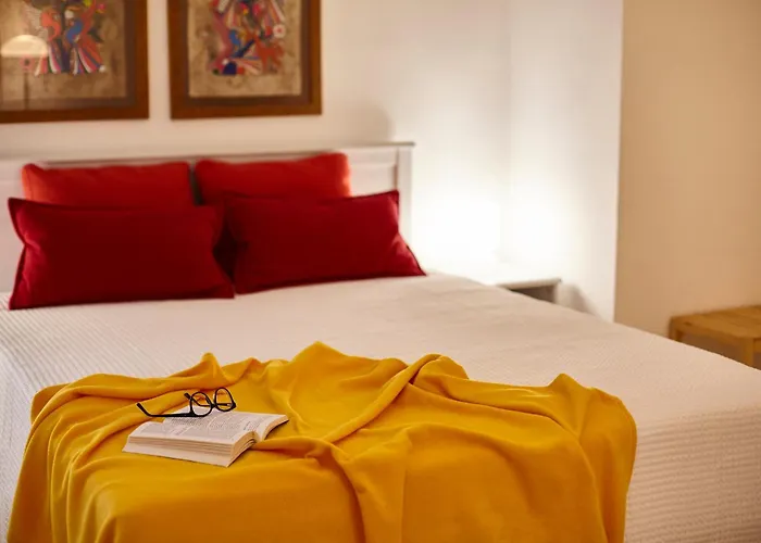 Gasthuis Bariis Apulian Relax Polignano a Mare