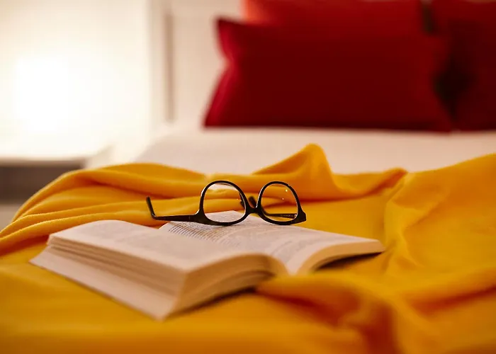 Bariis Apulian Relax