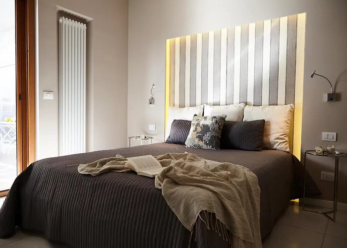 Bariis Apulian Relax