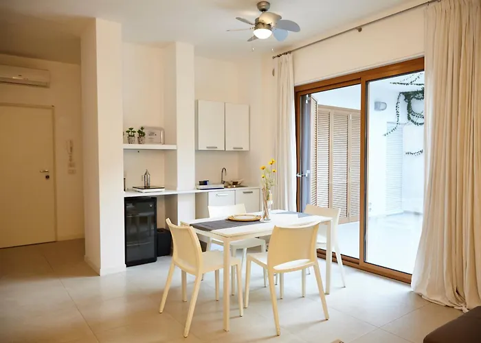 Bariis Apulian Relax Polignano a Mare