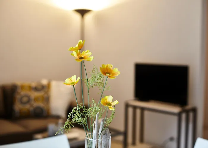 Bariis Apulian Relax