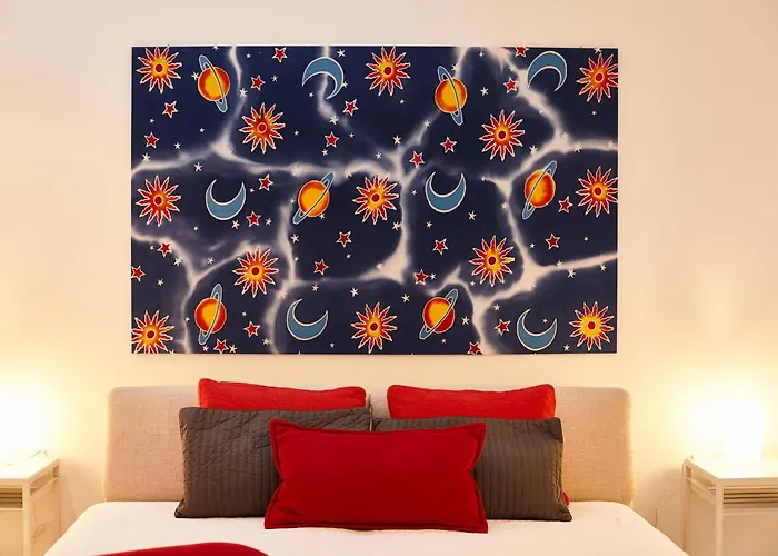 Bariis Apulian Relax