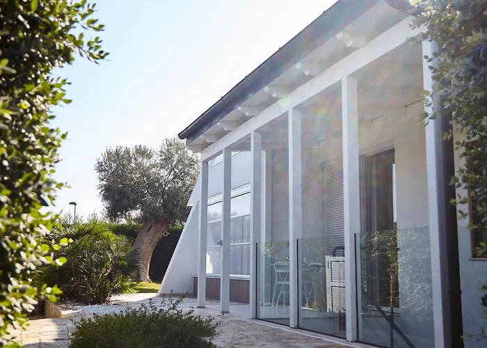 Gasthuis Bariis Apulian Relax