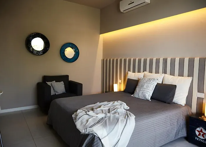 Bariis Apulian Relax Polignano a Mare